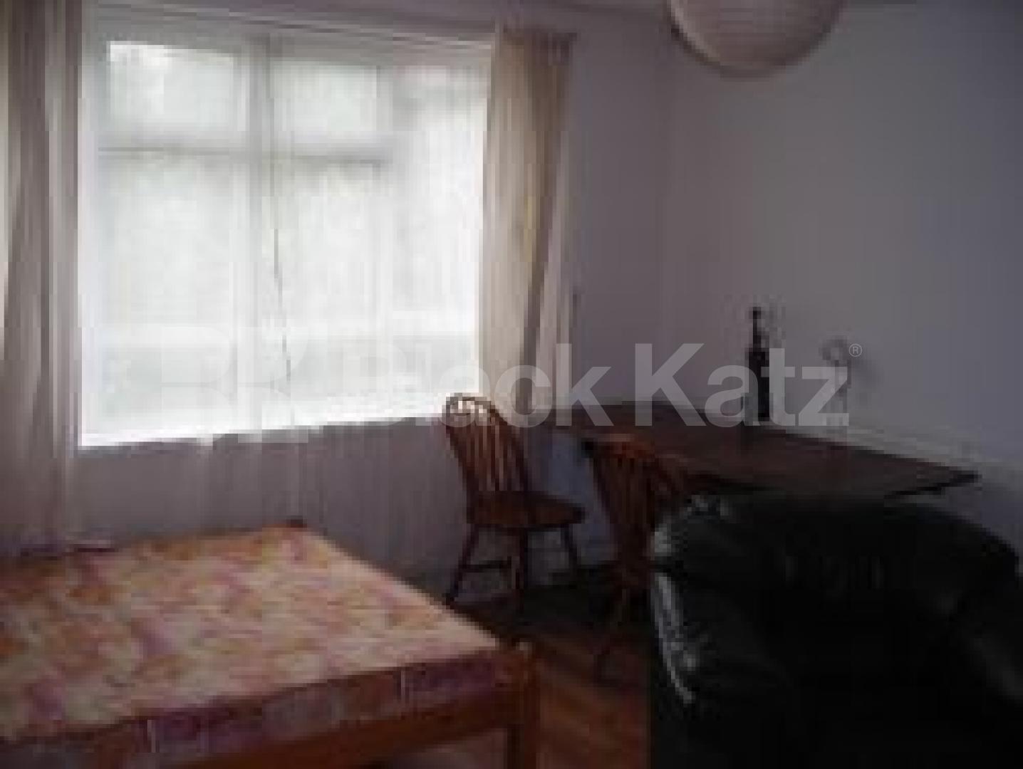 			New Instruction, 2 Bedroom, 1 bath, 1 reception Flat			 Sidmoth Street, Russell Square